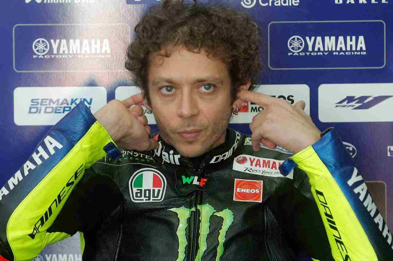 Valentino Rossi Automotorinews 06-12-2022