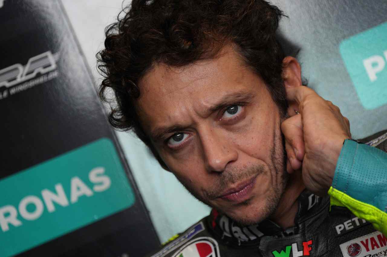 Valentino Rossi Automotorinews 17-12-2022