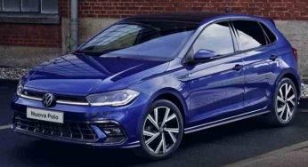 Volkswagen Polo in offerta a dicembre: promozioni e prezzi sulla gamma