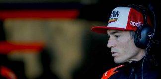 Aleix Espargaro Automotorinews 20-01-2023