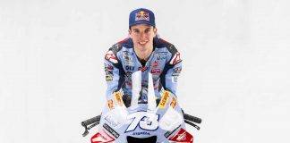 Alex Marquez Automotorinews 22-01-2023