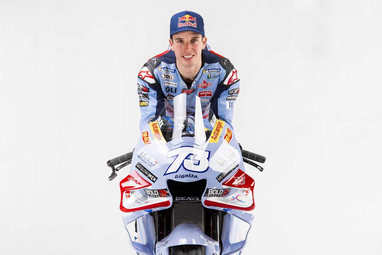 Alex Marquez Automotorinews 22-01-2023