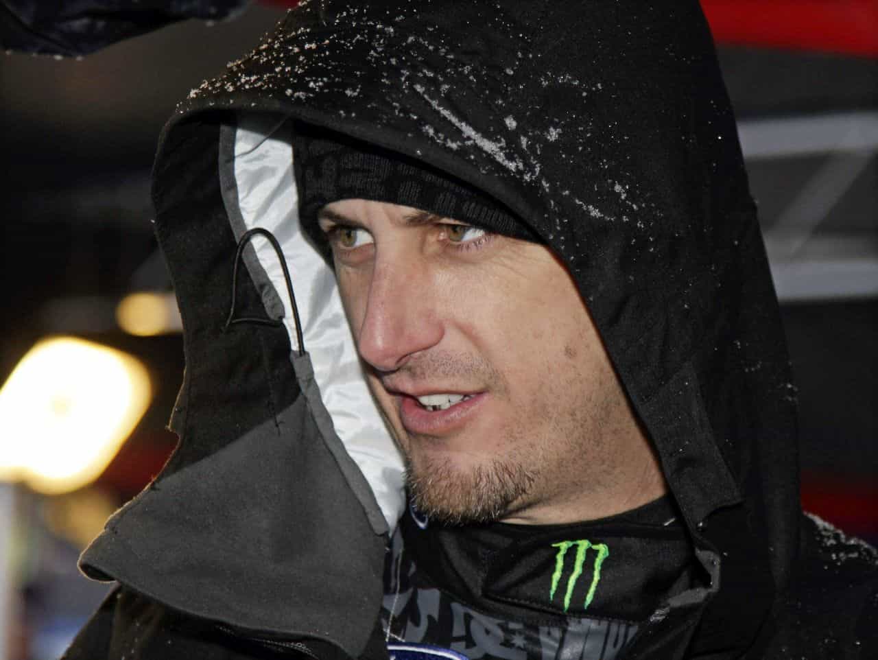 ken block