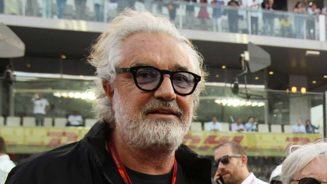 briatore