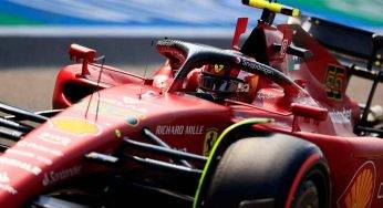 Ferrari può battere Red Bull: la “ricetta” di Carlos Sainz