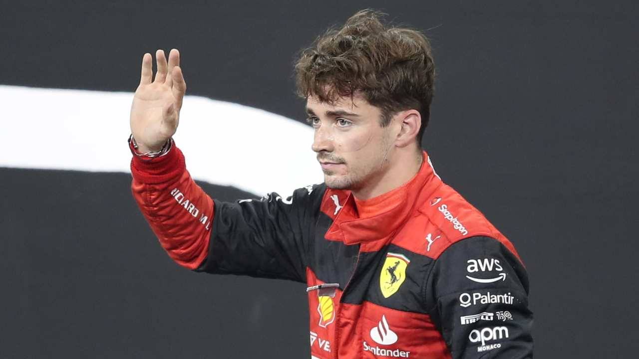 Charles Leclerc