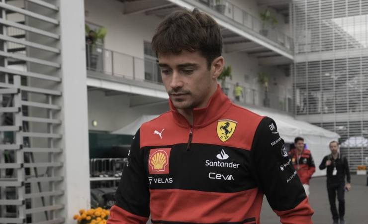 Charles Leclerc