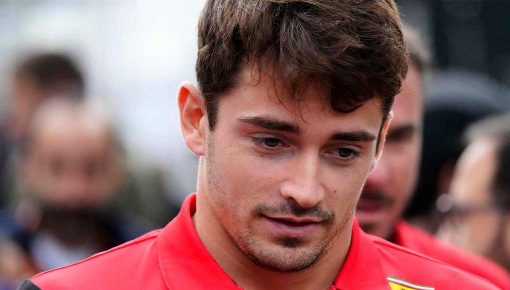 Charles Leclerc