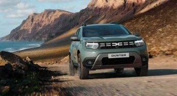 Dacia Duster in promozione a gennaio: prezzi ed offerte sul SUV