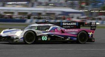 Daytona Rolex 24: doppietta Acura nella prima gara IMSA della stagione
