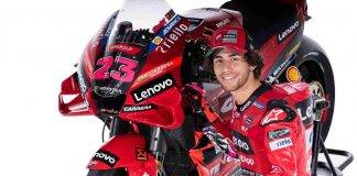Enea Bastianini Automotorinews 24-01-2023 (1)