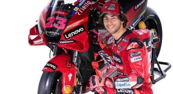 Enea Bastianini ha un dubbio: “Per me può essere un problema”