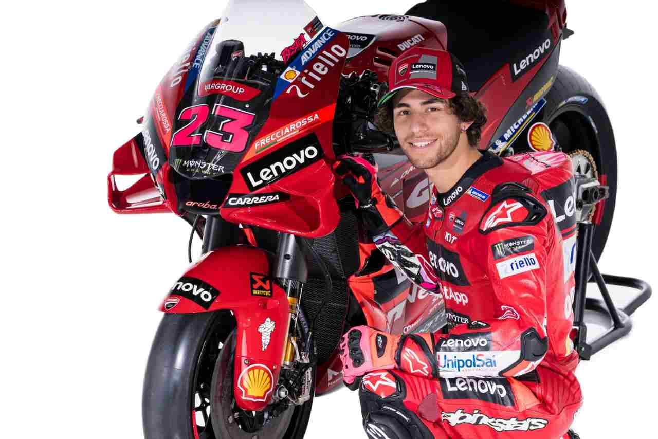 Enea Bastianini Automotorinews 24-01-2023 (1)