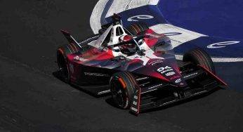 Formula E Ryadh, due vittorie per Pascal Wehrlein e la Porsche