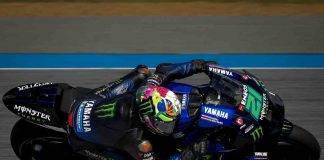 Franco Morbidelli Automotorinews 18-01-2023