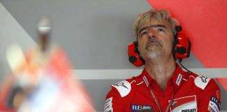 Gigi Dall'Igna Automotorinews 25-01-2023
