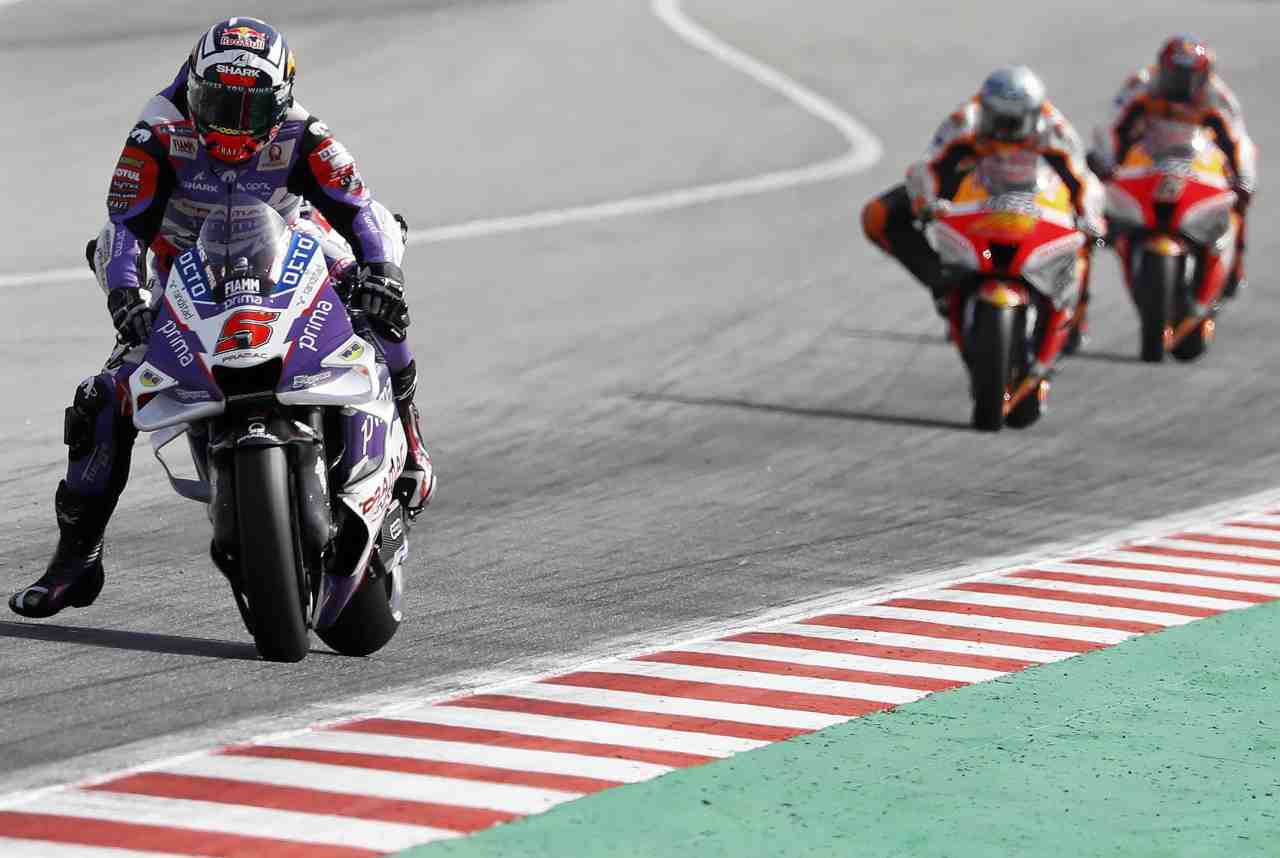 Gran Premio di MotoGP Automotorinews 09-01-2023