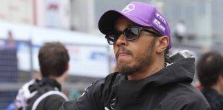 hamilton