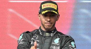 Lewis Hamilton sorprende: l’inaspettato annuncio sulla Ferrari