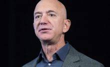 Jeff Bezos Koru
