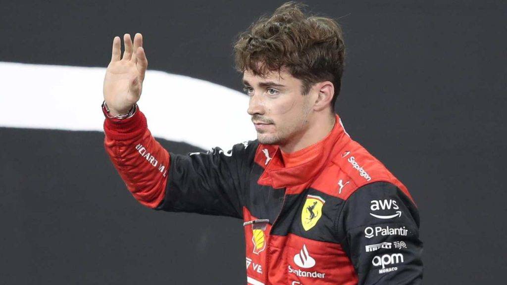 Charles Leclerc