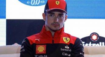 Leclerc, Alesi lo mette in guardia: “Sarà il fattore determinante”
