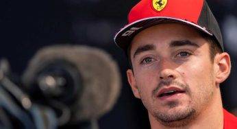 Leclerc non vuole superare Bottas: c’è un record da .. evitare