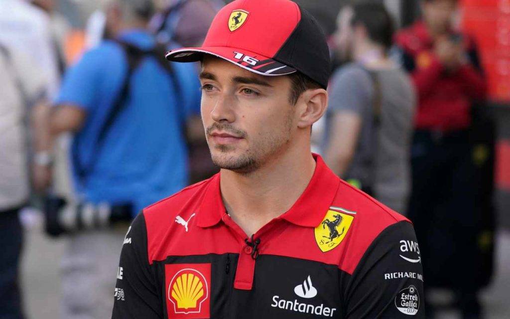 charles leclerc