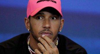 Lewis Hamilton, nuovo super contratto con Mercedes: la richiesta è pazzesca