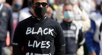 Lewis Hamilton arrabbiato con la FIA: c’è un motivo ben preciso