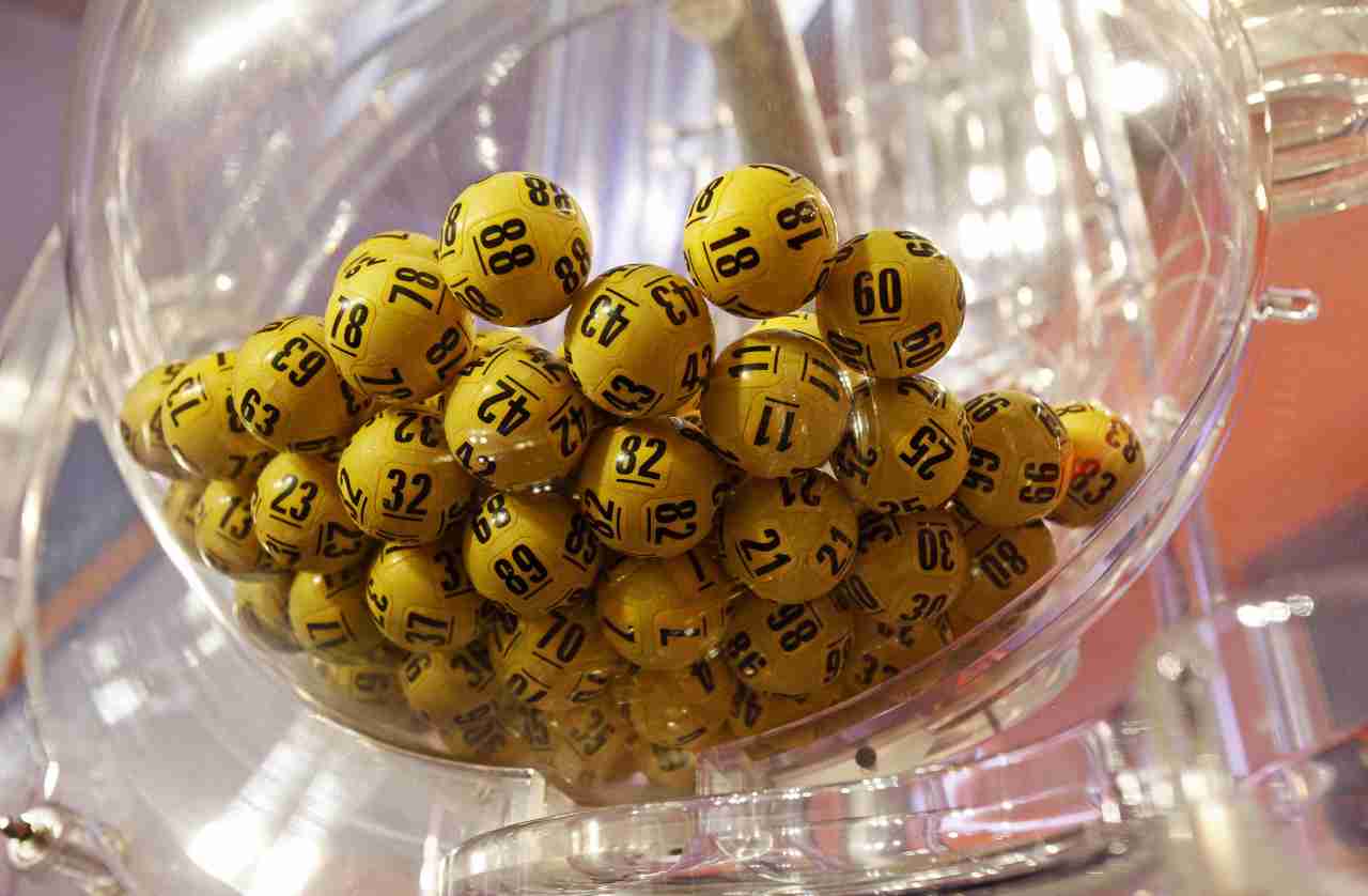 Estrazioni Lotto