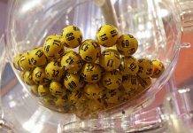 Estrazioni Lotto
