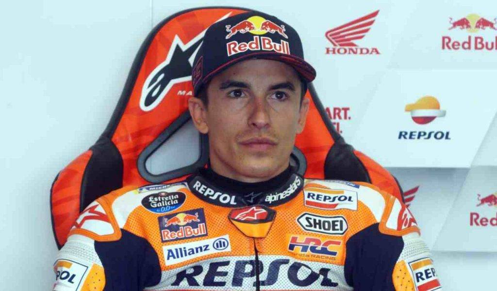 Marc Marquez