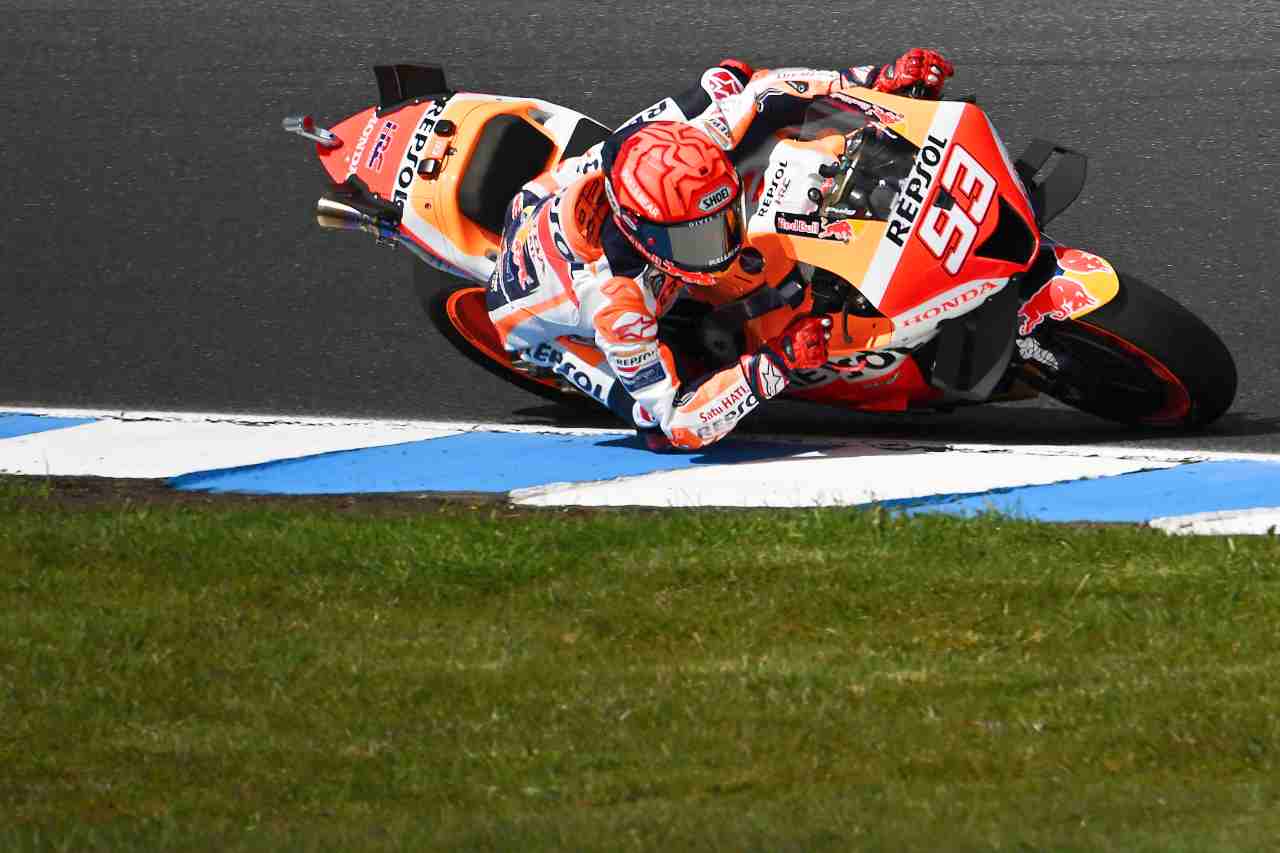 Marc Marquez Automotorinews 06-01-2023