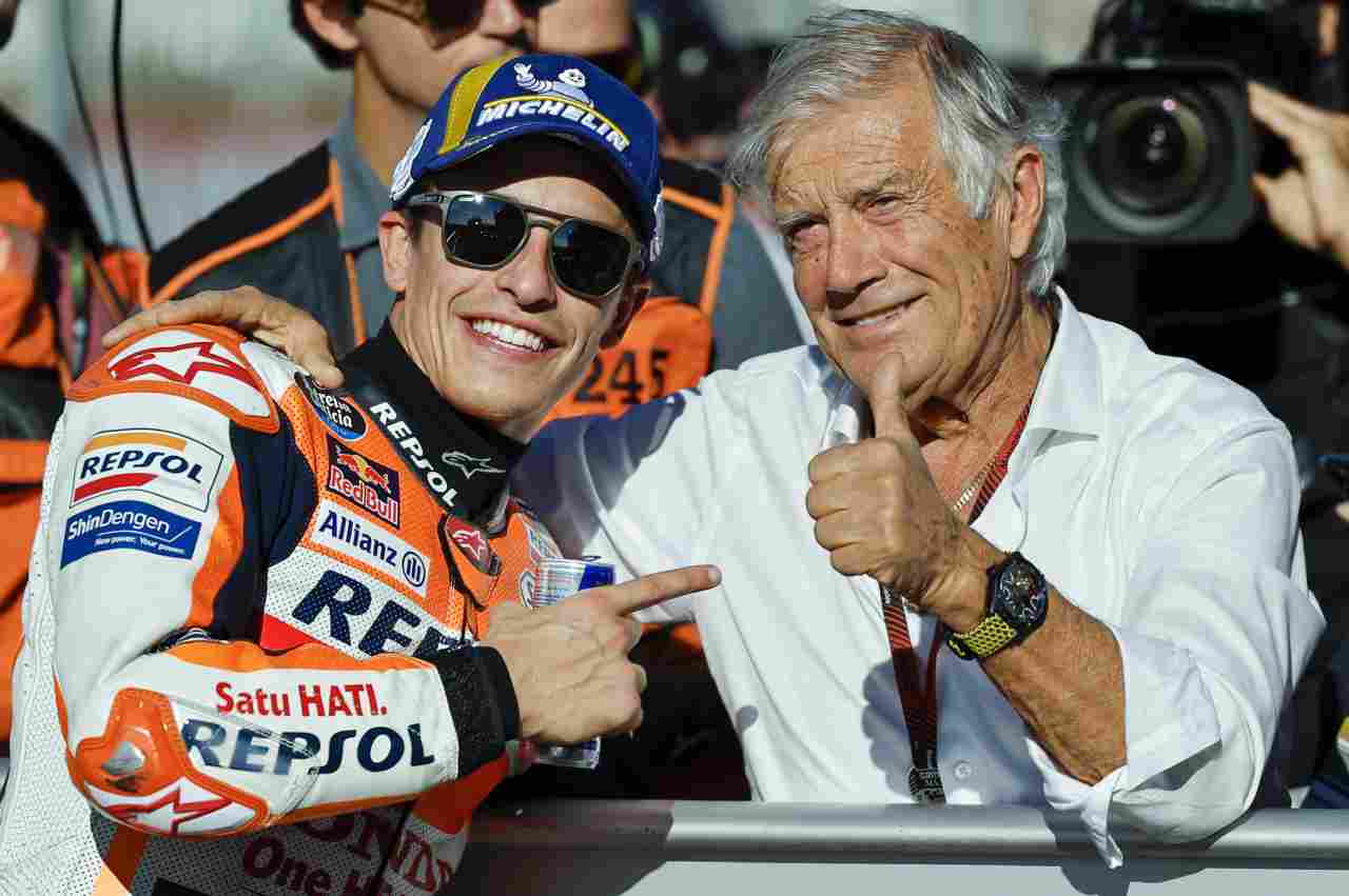 Marc Marquez Automotorinews 08-01-2023