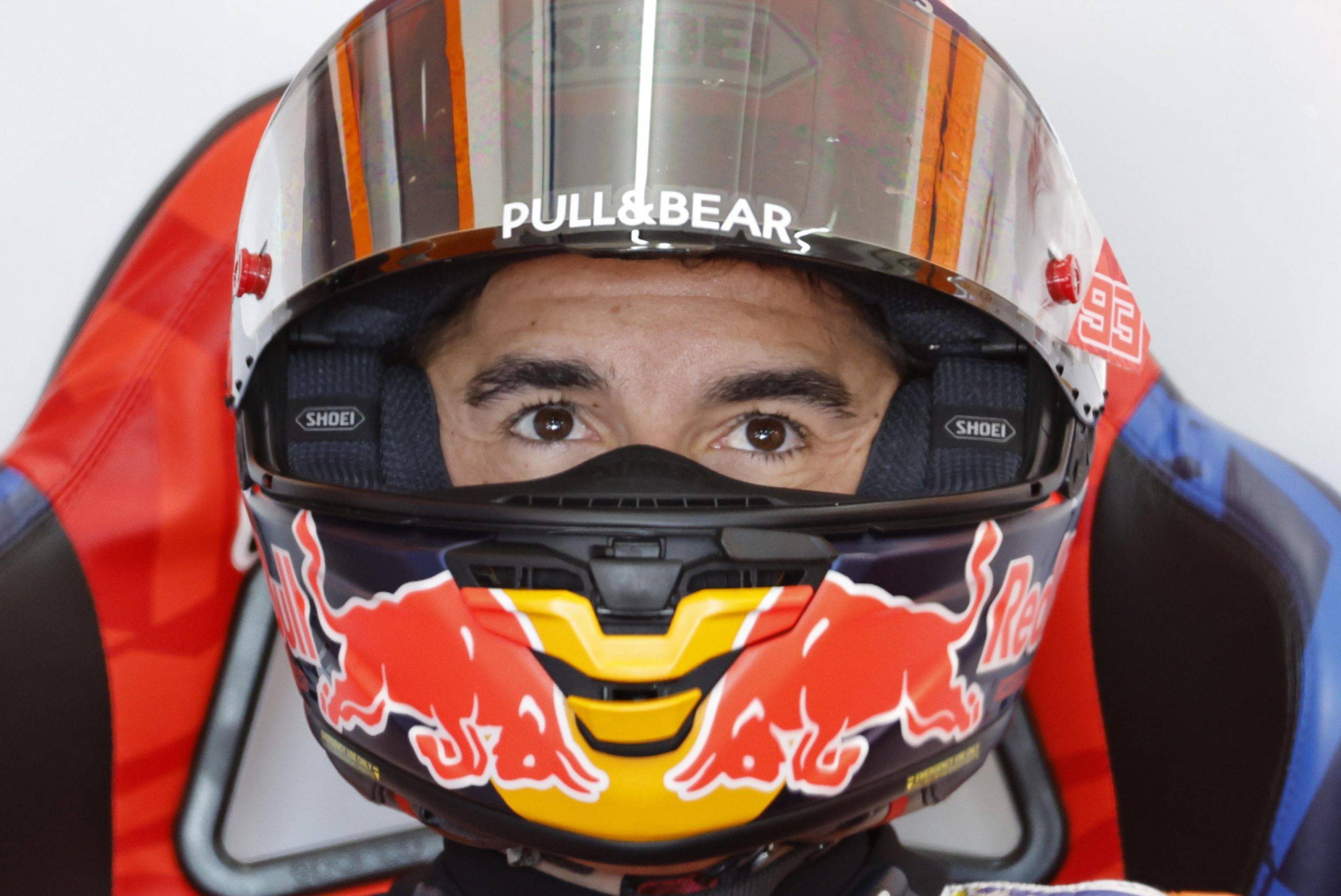 Marc Marquez Automotorinews 11-01-2023