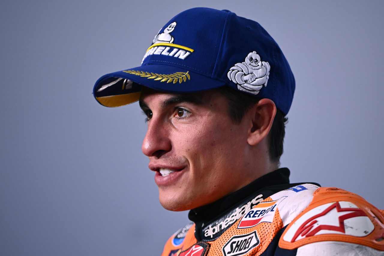 Marc Marquez Automotorinews 17-01-2023