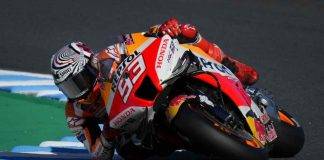 Marc Marquez Automotorinews 21-01-2023