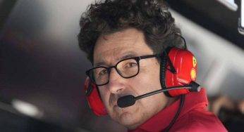 Binotto, la stoccata di un ex pilota Ferrari: “Ci voleva”