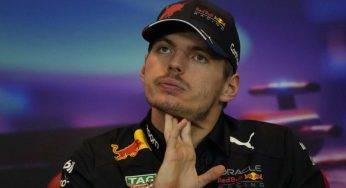 Verstappen, il dubbio persiste: “A un certo punto lo farà”