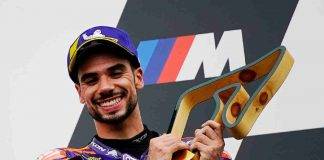 Miguel Oliveira Automotorinews 19-01-2023