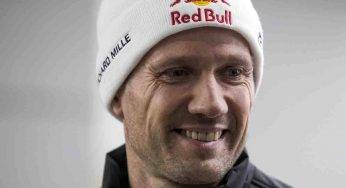 Rally, Sebastian Ogier a suon di record: ma delude le aspettative dei Fan