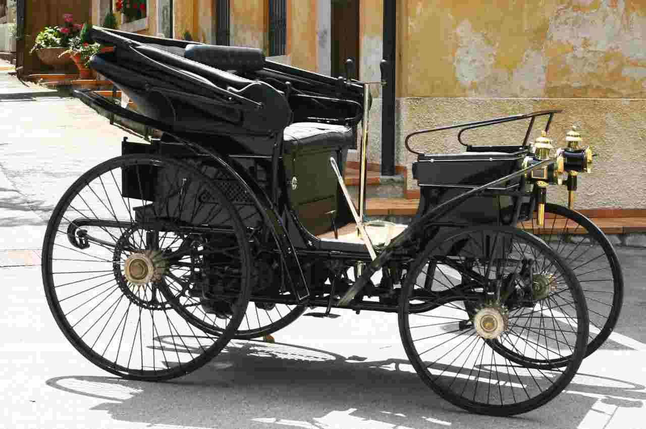 Peugeot Type 3