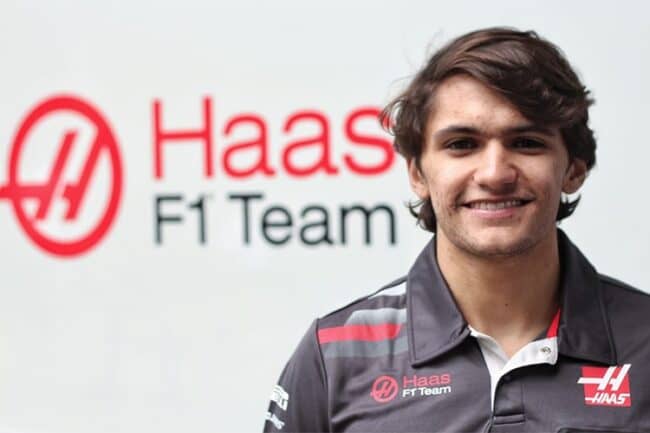 Haas Fittipaldi 230125 Automotorinews