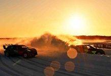 Race of Champions 2023 Automotorinews 230130