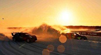 Race of Champions 2023, la Norvegia si riconferma – Video