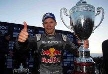 Race of Champions Automotorinews 230131