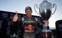 Race of Champions Automotorinews 230131