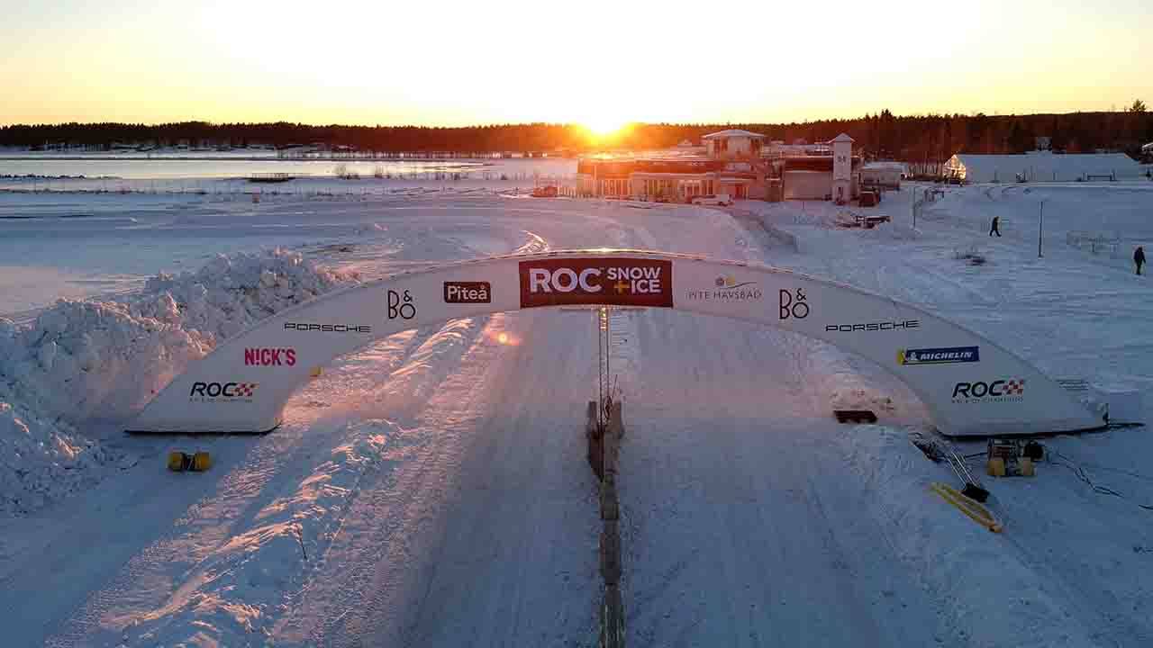 Race of Champions 230124 Automotorinews