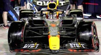 Red Bull, dopo Honda un altro partner: possibile annuncio in arrivo